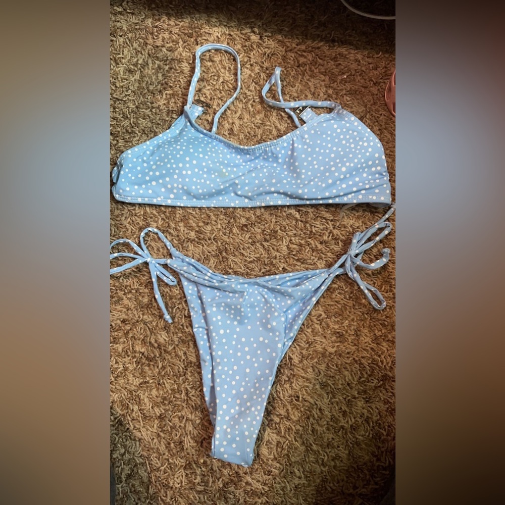 shein bikini